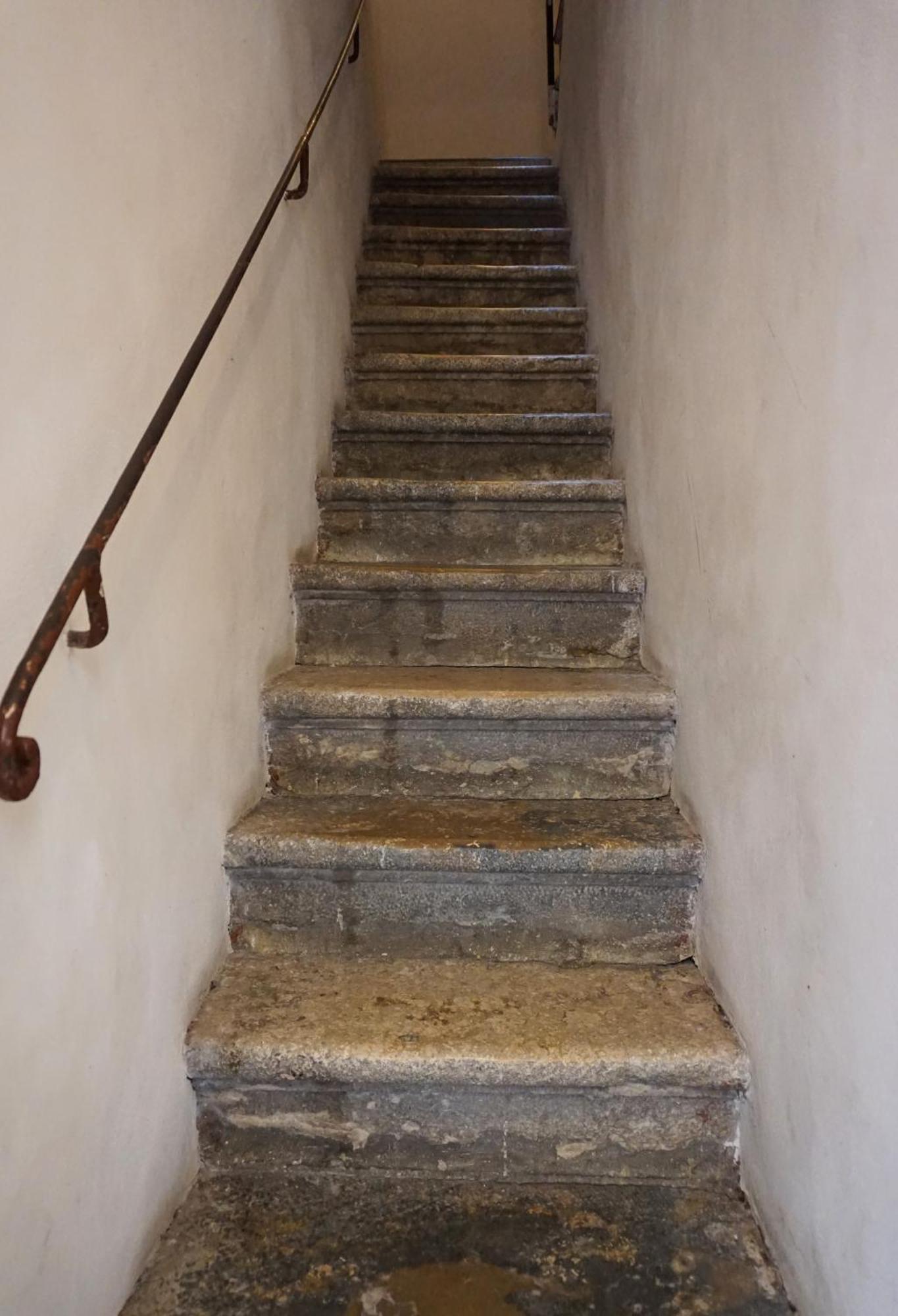O Lastraco Trapani Extérieur photo